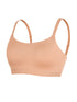 Well-in Vogue Everyday Bralette With Adjustable Shoulder Strap
